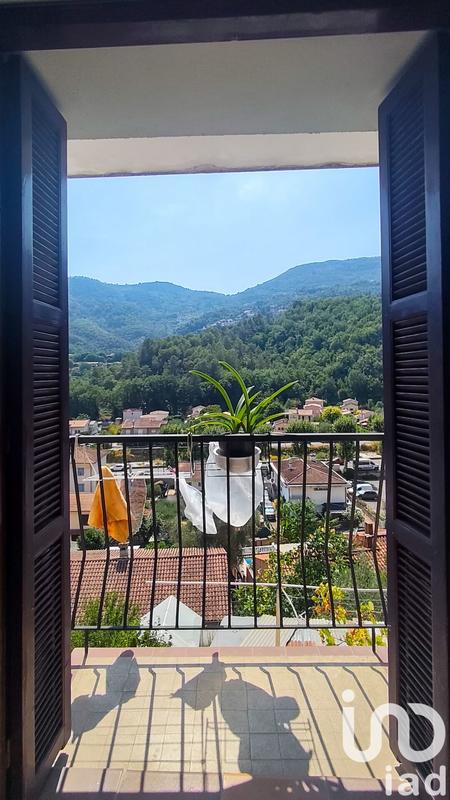 Maison de village - 118 m² - 5 pièces