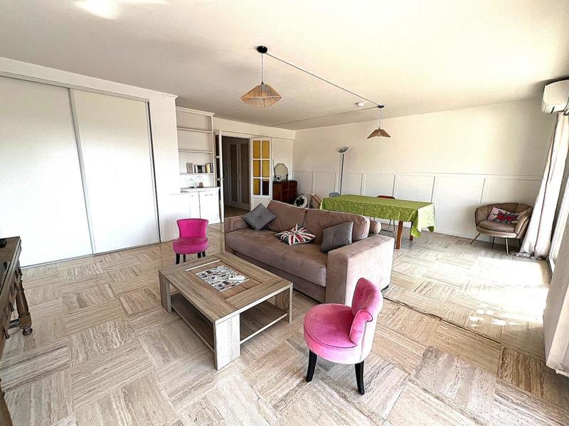 Appartement - 73 m² - 3 pièces