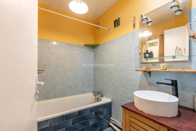 Appartement - 72 m² - 3 pièces