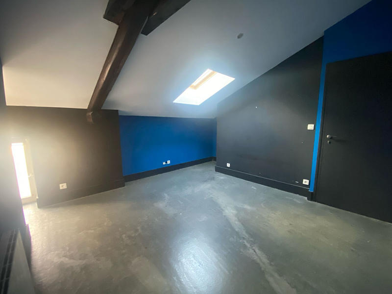 Immeuble - 270 m² - 8 pièces