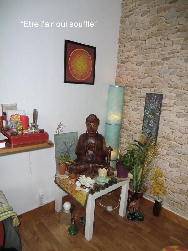 Praticienne en Shiatsu