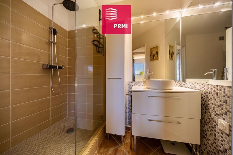 Appartement - 104 m² - 4 pièces