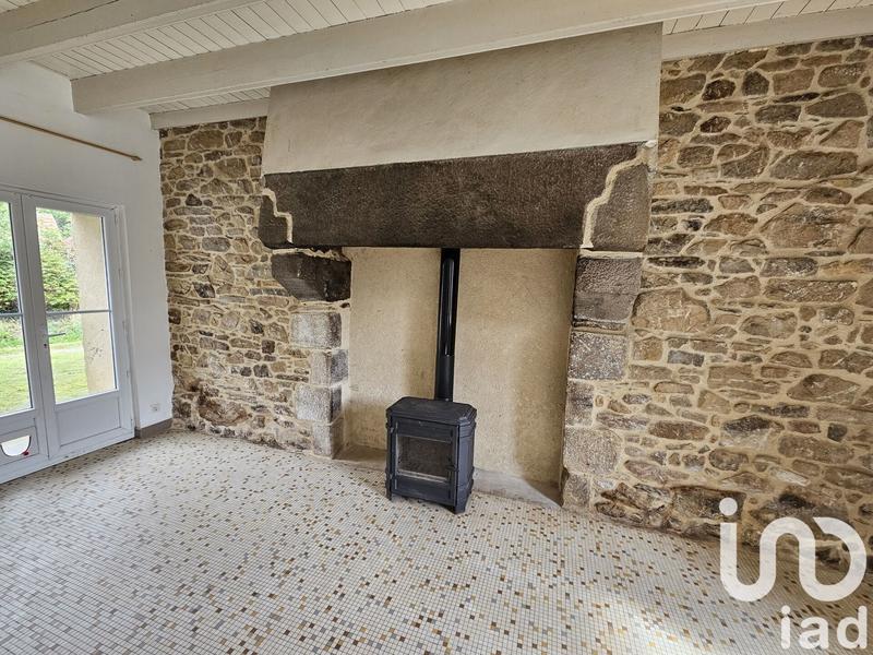 Maison - 156 m² - 5 pièces