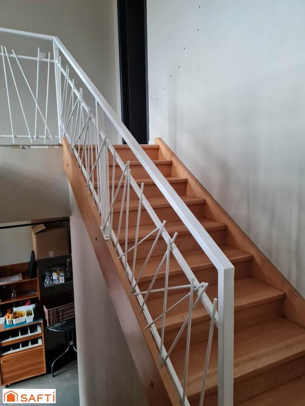 Local commercial - 380 m² - 9 pièces