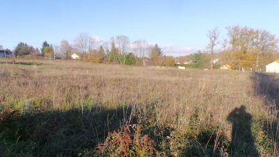 Terrain - 3 000 m²
