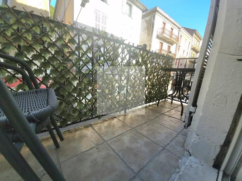 Immeuble - 59 m² - 4 pièces