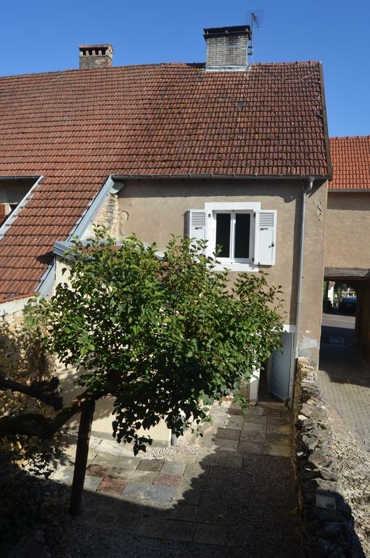 Maison de village - 84 m² - 3 pièces