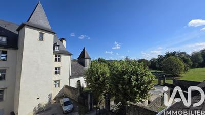 Appartement - 74 m² - 3 pièces