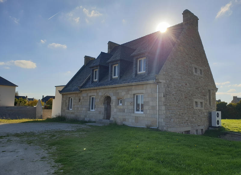 Maison - 187 m² - 7 pièces