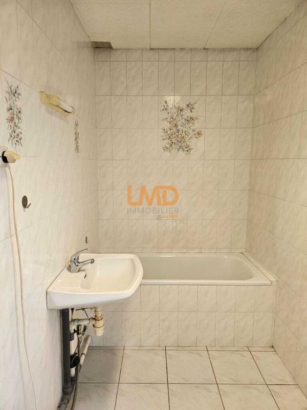 Maison - 102 m² - 4 pièces