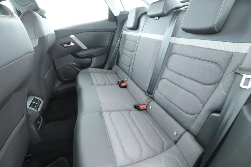 Citroën C4 1.5 Blue-HDi Plus Eat8 131 ch