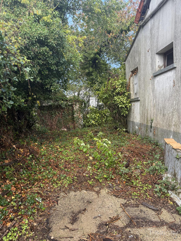 Maison - 70 m² - 4 pièces