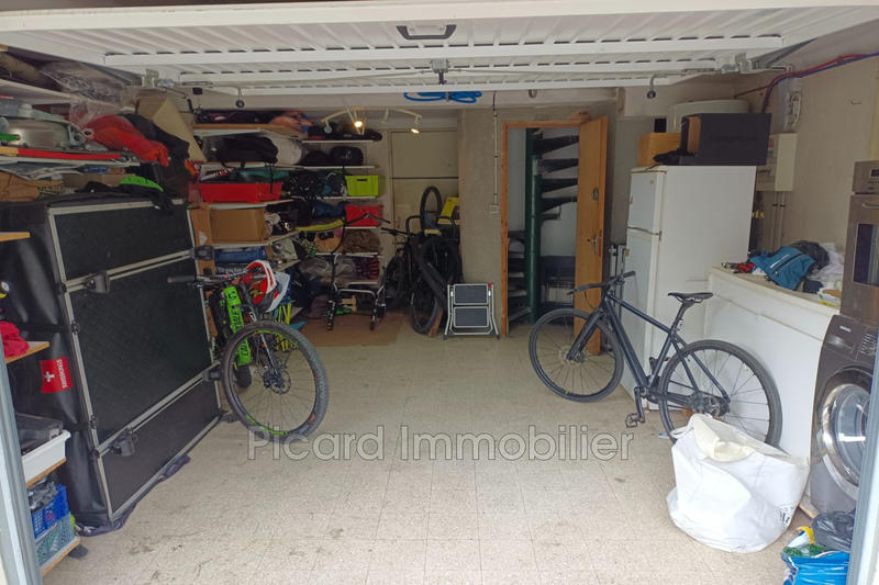 Appartement - 81 m² - 3 pièces