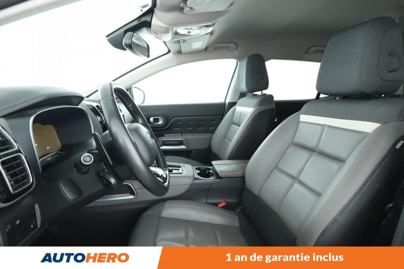 Citroën C5 Aircross 1.5 Blue-HDi Feel Eat8 131 ch