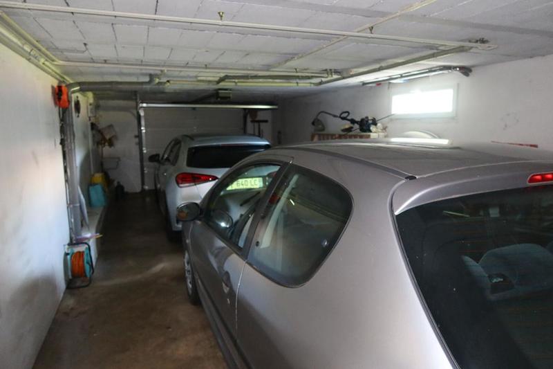 Maison traditionnelle - 121 m² - 6 pièces