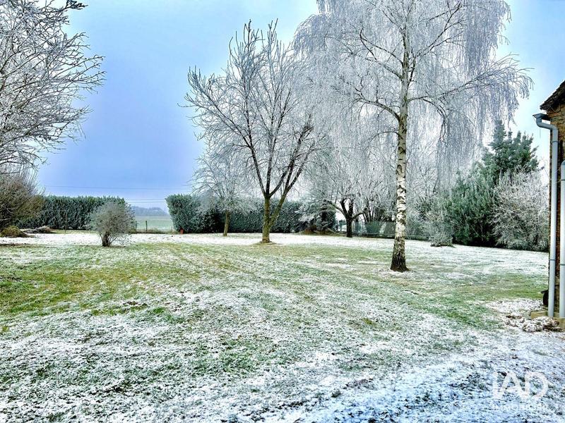 Maison - 145 m² - 4 pièces