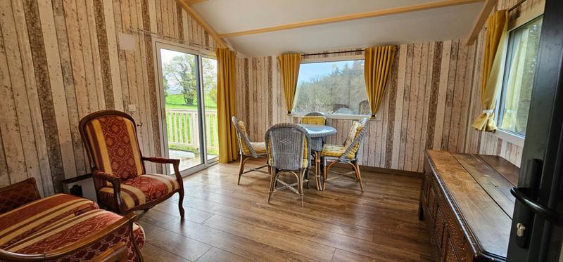 Maison - 63 m² - 4 pièces