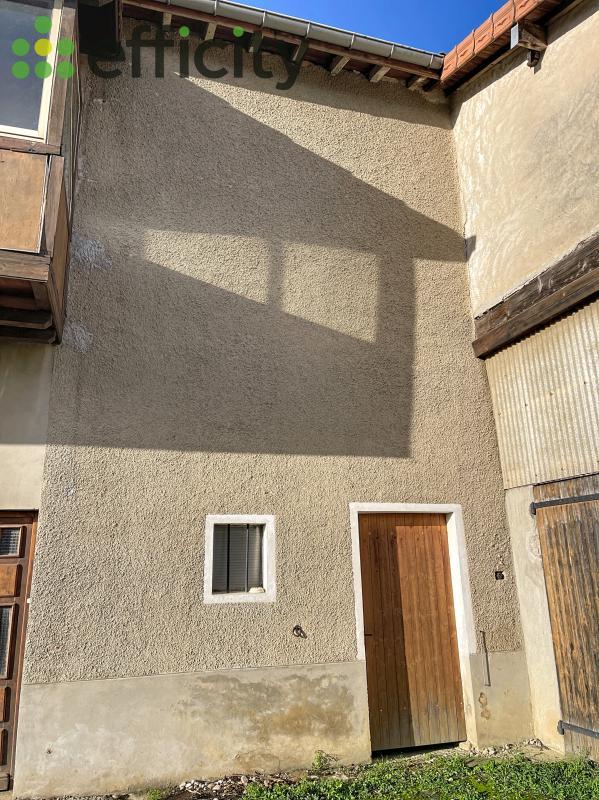 Appartement - 70 m² - 2 pièces