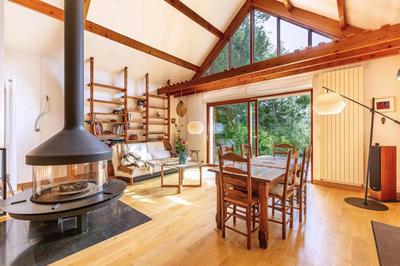 Maison - 229 m² - 6 pièces