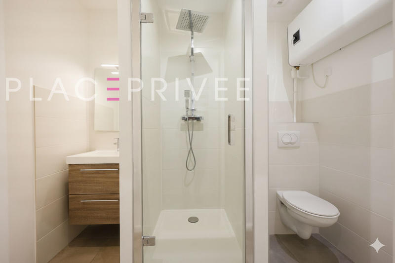 Appartement - 29 m² - 2 pièces