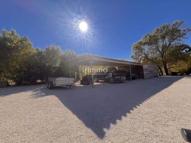 Mas - 160 m² - 5 pièces