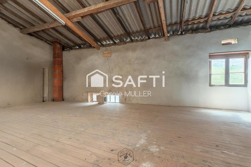 Ferme - 162 m² - 4 pièces