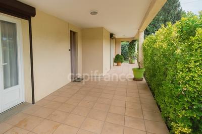 Maison - 156 m² - 6 pièces