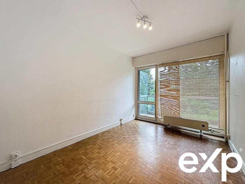 Appartement - 110 m² - 5 pièces