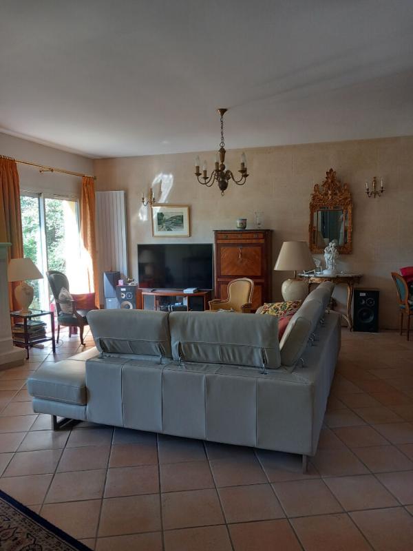 Maison - 173 m² - 7 pièces