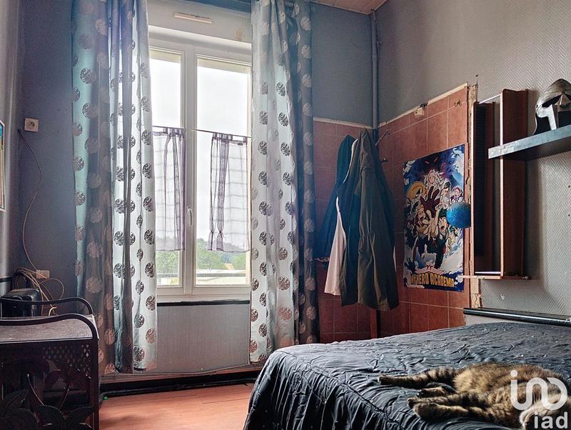 Local commercial - 257 m²