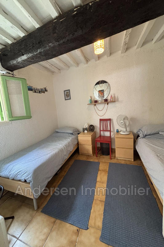 Maison de village - 97 m² - 5 pièces