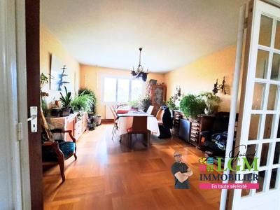 Maison - 145 m² - 5 pièces