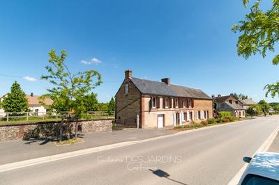 Maison - 113 m² - 5 pièces