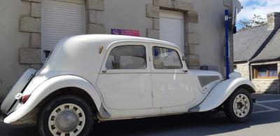 Maison ancienne - 256 m² - 15 pièces