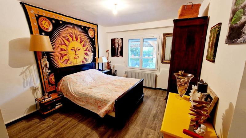 Maison - 170 m² - 7 pièces