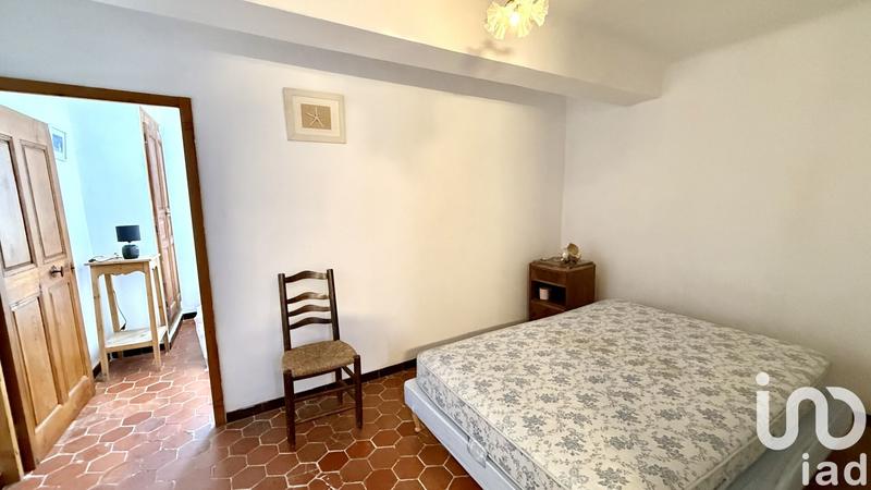 Maison - 74 m² - 4 pièces