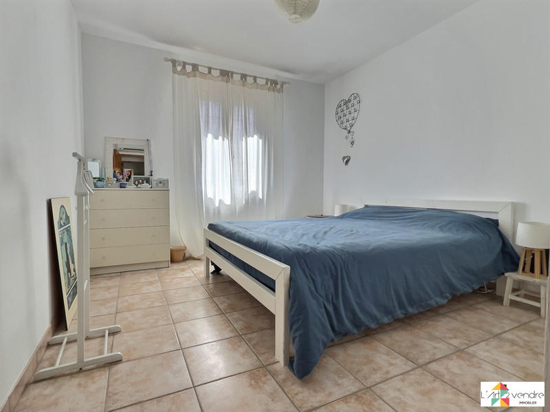 Villa - 122 m² - 5 pièces