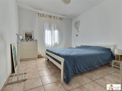 Villa - 122 m² - 5 pièces