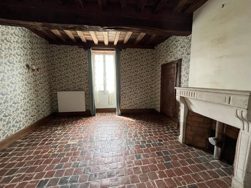 Maison - 184 m² - 7 pièces