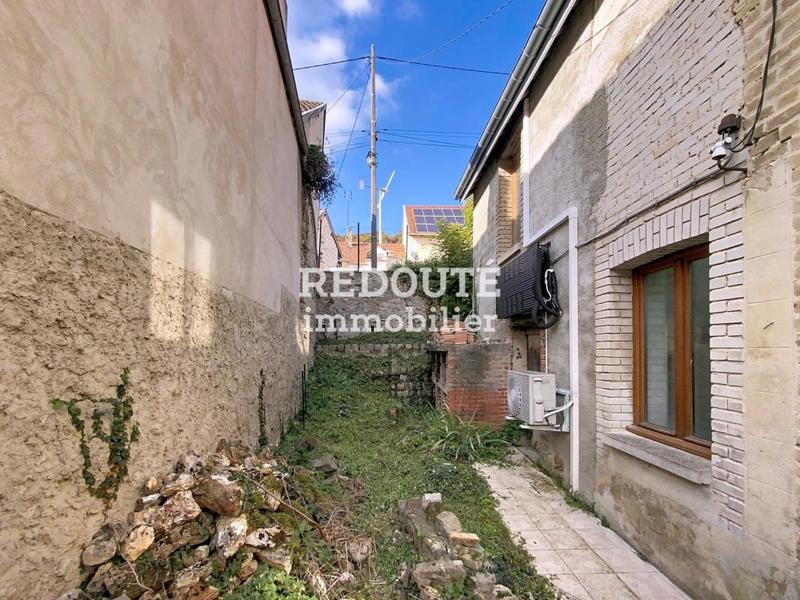 Maison - 134 m² - 5 pièces