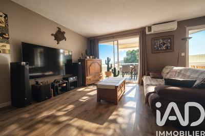 Appartement - 95 m² - 4 pièces