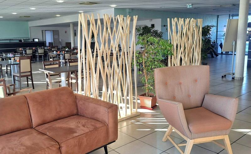 Appartement - 33 m² - 1 pièce