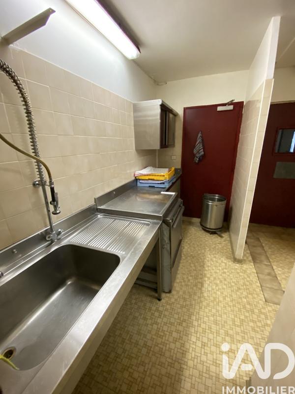 Maison - 476 m² - 9 pièces