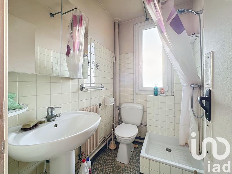 Maison - 129 m² - 8 pièces