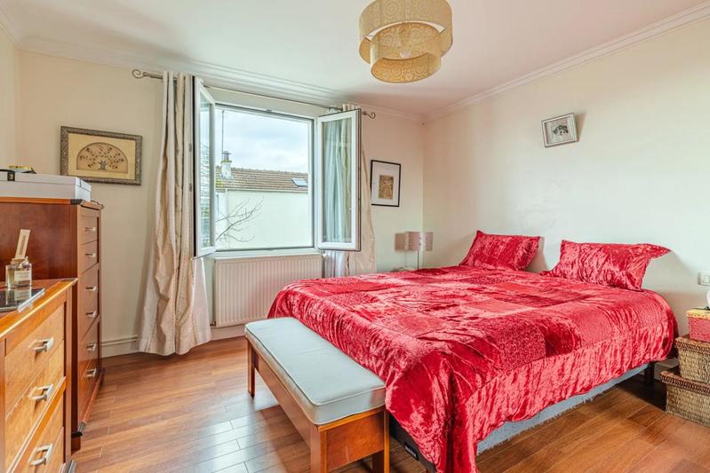 Appartement - 96 m² - 4 pièces