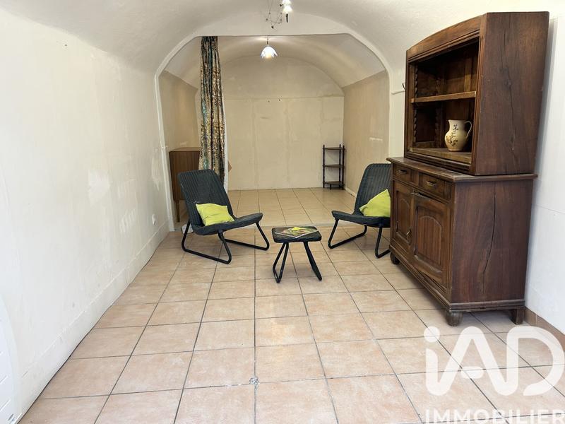 Appartement - 50 m² - 3 pièces