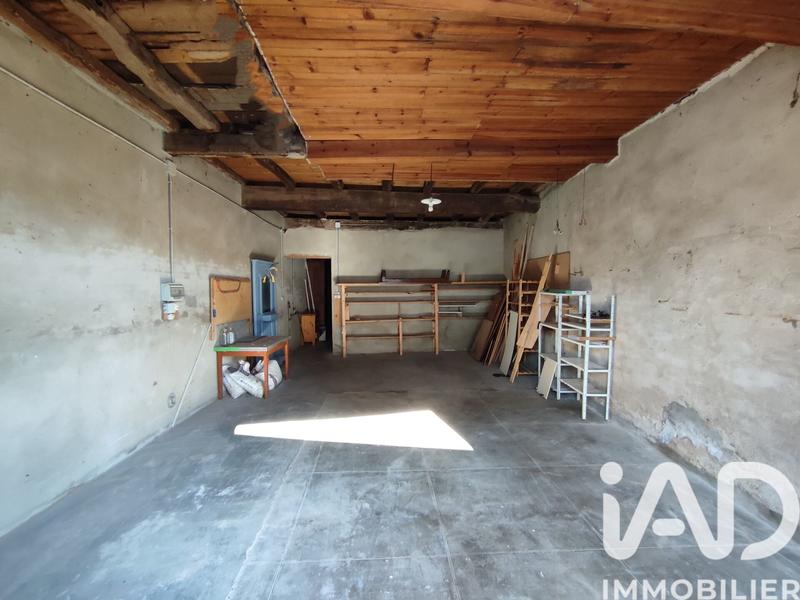 Maison - 216 m² - 6 pièces