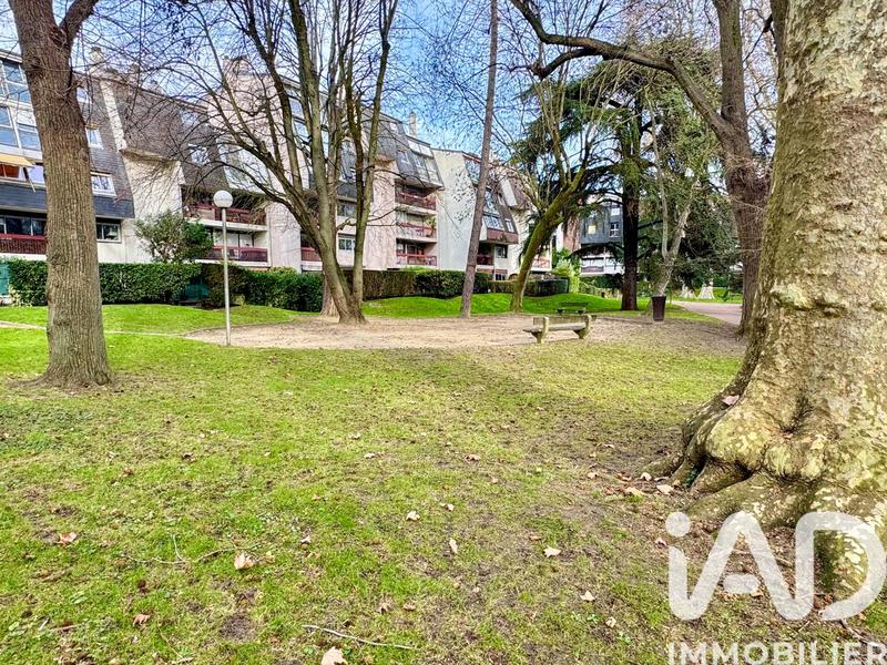 Appartement - 82 m² - 3 pièces