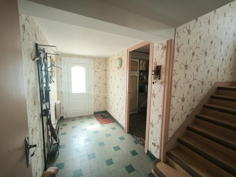 Maison - 125 m² - 4 pièces