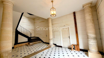 Immeuble - 1 010 m² - 40 pièces